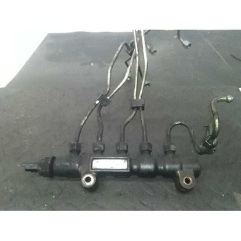 RAMPA INYECTORA 964592680 CON SENSOR