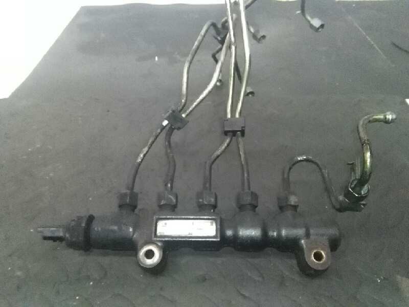 Recambio de rampa inyectora para ford fiesta (cbk) referencia OEM IAM 964592680  CON SENSOR