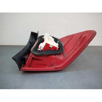 Recambio de piloto trasero izquierdo para bmw serie 3 touring (e91) 320d referencia OEM IAM 7160061  