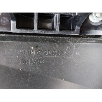 Recambio de kit airbag para ford focus iii sedán 1.6 tdci referencia OEM IAM BM51A04305A  