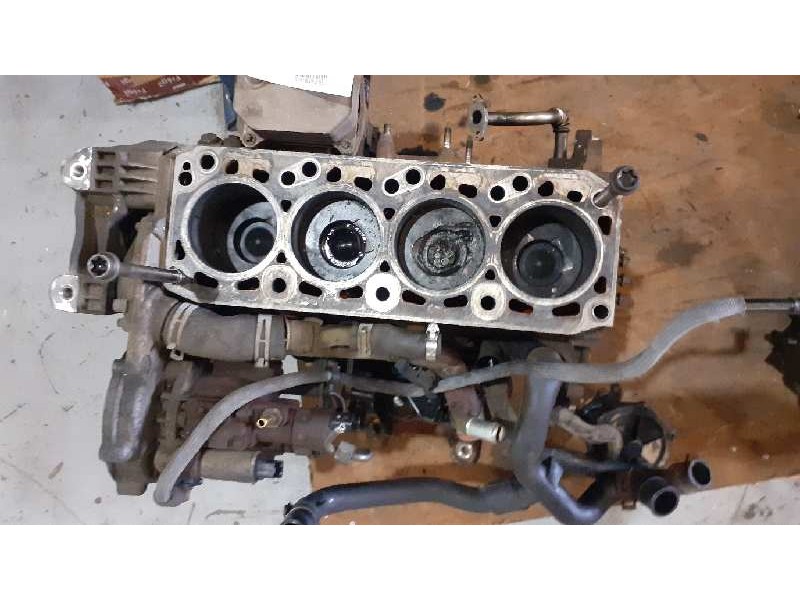 Recambio de motor casco para ford mondeo ber. (ca2) 1.8 tdci cat referencia OEM IAM QYBA  