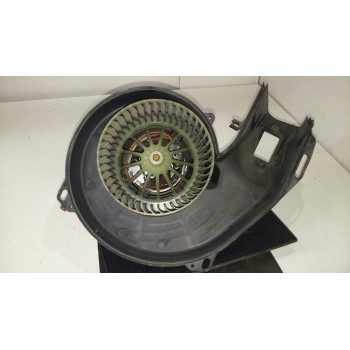 Recambio de motor calefaccion para opel meriva cosmo referencia OEM IAM 58874  