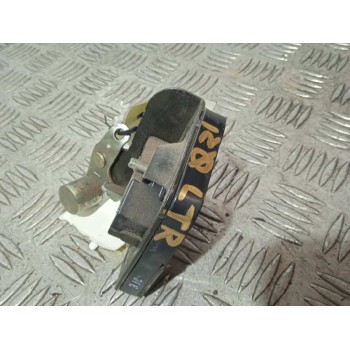 Recambio de cerradura puerta lateral izquierda para kia carnival ii 2.9 crdi cat referencia OEM IAM   