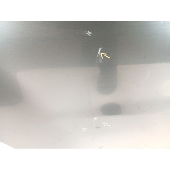 Recambio de puerta trasera derecha para ssangyong korando limited 4x2 referencia OEM IAM   DAÑADA , VER FOTOS