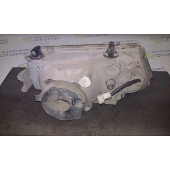 Recambio de faro izquierdo para lancia dedra berl. 1.8 / 1.8 i.e. ls referencia OEM IAM   MONOPTICA