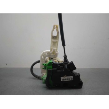 Recambio de cerradura puerta delantera izquierda para kia carens ( ) 1.6 gdi cat referencia OEM IAM 81310A4010 7 PINES 