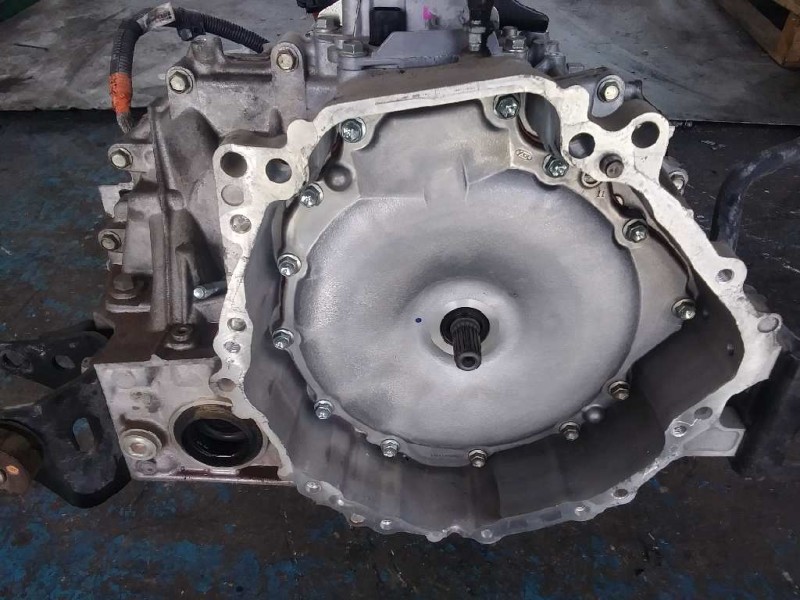 Recambio de caja cambios para lexus ct 200h referencia OEM IAM P9073A12 - B30Y079 110.806KM 