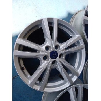 Recambio de juego llantas para ford s-max titanium referencia OEM IAM 7.5JX17 H2 ET55 X4 17