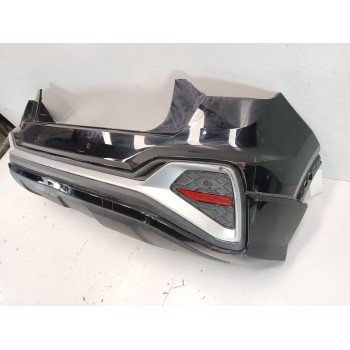 Recambio de paragolpes trasero para audi q2 (gab, gag) 30 tfsi referencia OEM IAM 81A807067C 81A807521S 81A807323G