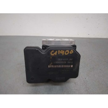 Recambio de abs para kia rio 1.2 cat referencia OEM IAM 589201W500 BE6003G901 