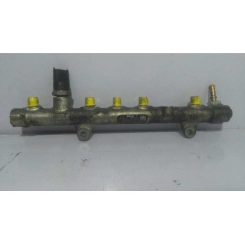 Recambio de rampa inyectora para renault laguna ii (bg0) confort authentique referencia OEM IAM 8200330912 0445214065 BOSCH