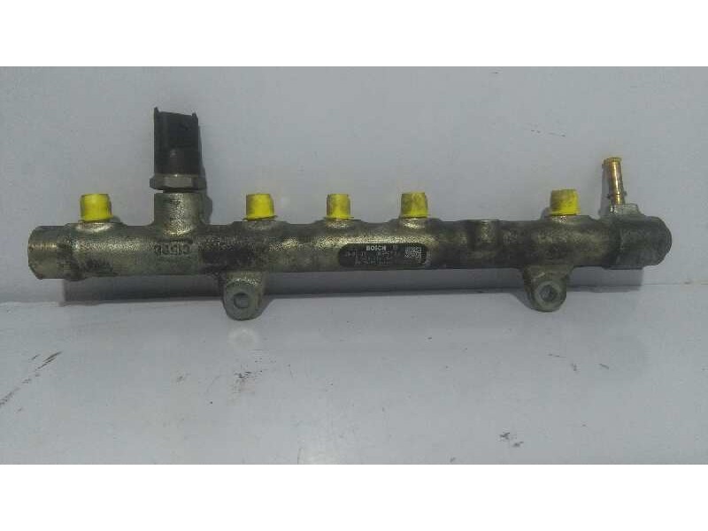 Recambio de rampa inyectora para renault laguna ii (bg0) confort authentique referencia OEM IAM 8200330912 0445214065 BOSCH