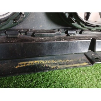 Recambio de paragolpes delantero para bmw 4 coupé (g22, g82) 420 i referencia OEM IAM 51118077358  