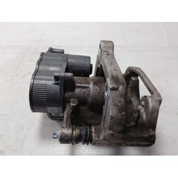 Recambio de pinza freno trasera izquierda para opel combo e tour / life (k9) 1.5 referencia OEM IAM   