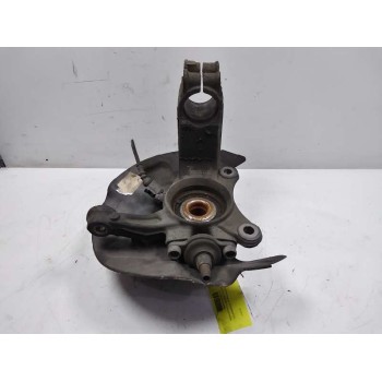 Recambio de mangueta delantera izquierda para volkswagen t5 transporter (7e) kombi referencia OEM IAM   