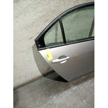 Recambio de puerta trasera derecha para nissan primera berlina (p12) acenta referencia OEM IAM   