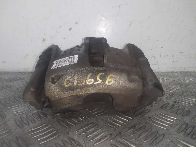 Recambio de pinza freno delantera derecha para citroën c-elysée exclusive referencia OEM IAM 9805497780  