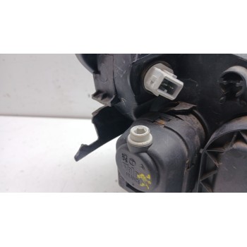 Recambio de faro izquierdo para peugeot 206 cc (2d) 1.6 referencia OEM IAM 986873800 89002771 