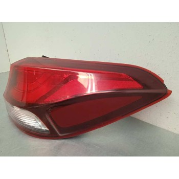 Recambio de piloto trasero derecho para hyundai i30 cw (pd) go! referencia OEM IAM 92402G4200 TOCADO 