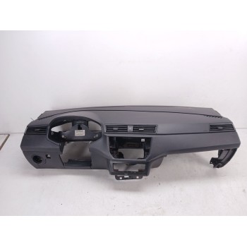 Recambio de kit airbag para seat arona (kj7, kjp) 1.0 tsi referencia OEM IAM 6F1819721  