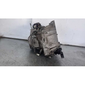 Recambio de caja cambios para citroën c4 picasso exclusive referencia OEM IAM 20DS50 M PILOTADA