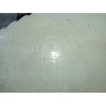 Recambio de piloto trasero izquierdo interior para hyundai ix35 classic 2wd referencia OEM IAM 924052Y0  