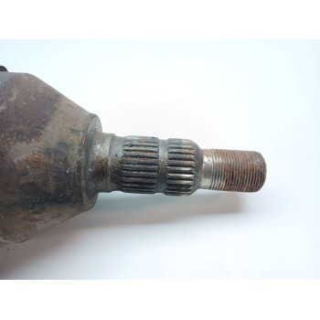 Recambio de transmision delantera izquierda para opel astra h twintop (a04) 1.9 cdti (l67) referencia OEM IAM   