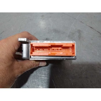 Recambio de centralita airbag para mercedes-benz clase e (w210) berlina diesel 3.0 turbodiesel cat referencia OEM IAM 0018202126
