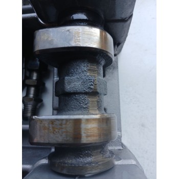 Recambio de culata para mercedes-benz clase c (w203) sportcoupe c 220 cdi (203.706) referencia OEM IAM 0812A1004  