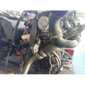Recambio de motor completo para renault grand scenic 1.9 dci referencia OEM IAM F9Q812 M REPARAR