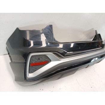 Recambio de paragolpes trasero para audi q2 (gab, gag) 30 tfsi referencia OEM IAM 81A807067C 81A807521S 81A807323G