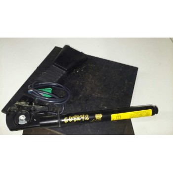 PRETENSOR AIRBAG IZQUIERDO 