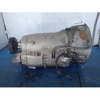 CAJA CAMBIOS 722646 AUTOMÁTICA