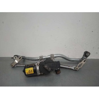 MOTOR LIMPIA DELANTERO 53571102 53571102 4 PINES