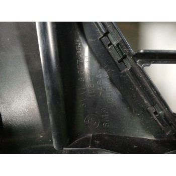 Recambio de paragolpes delantero para bmw 4 coupé (g22, g82) 420 i referencia OEM IAM 51118077358  