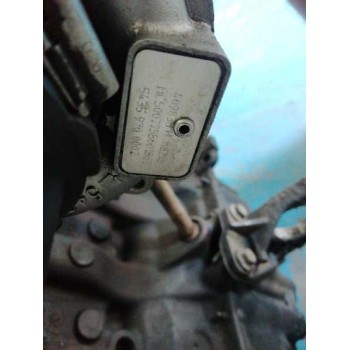 Recambio de motor completo para renault scenic ii confort authentique referencia OEM IAM K9K722 GRIPADO 