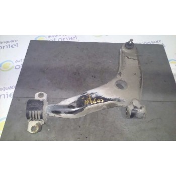 BRAZO SUSPENSION INFERIOR DELANTERO IZQUIERDO 