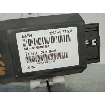 Recambio de modulo electronico para bmw serie 7 (e65/e66) 730d referencia OEM IAM 32306767506  