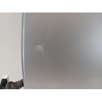 Recambio de puerta trasera izquierda para nissan cube (z12) 1.6 16v referencia OEM IAM H210A1FCMA  