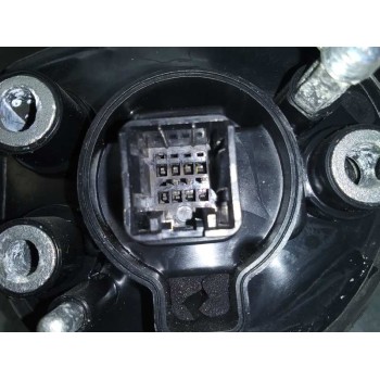 Recambio de retrovisor derecho para kia rio basic referencia OEM IAM  3 PIN 