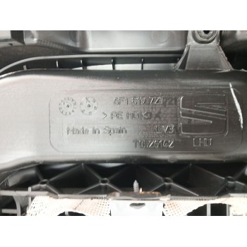 Recambio de kit airbag para seat arona (kj7, kjp) 1.0 tsi referencia OEM IAM 6F1819721  