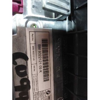 Recambio de display para bmw serie 1 lim. 5-trg. (f20) 116d referencia OEM IAM 932212109K 1909166712 