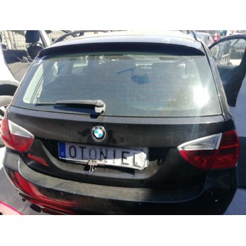 Recambio de porton trasero para bmw serie 3 touring (e91) 320d referencia OEM IAM   