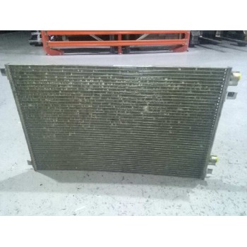 CONDENSADOR / RADIADOR AIRE ACONDICIONADO 8200115543 