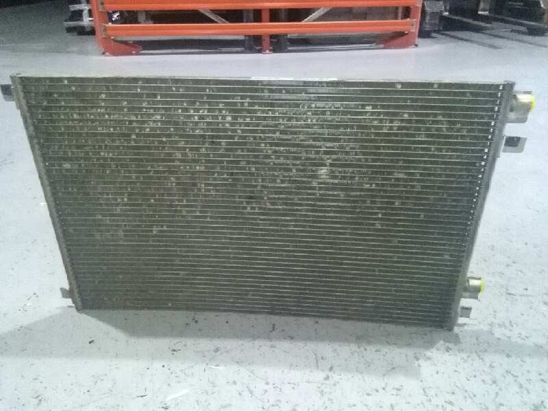 Recambio de condensador / radiador aire acondicionado para renault megane ii berlina 5p authentique referencia OEM IAM 820011554