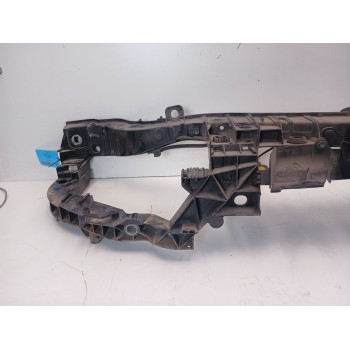Recambio de panel frontal para ford focus iii sedán 1.6 tdci referencia OEM IAM BM518327A  