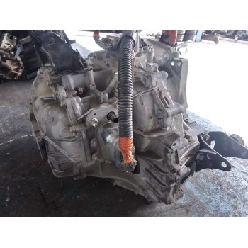 Recambio de caja cambios para lexus ct 200h referencia OEM IAM P9073A12 - B30Y079 110.806KM 