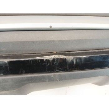 Recambio de paragolpes trasero para audi q2 (gab, gag) 30 tfsi referencia OEM IAM 81A807067C 81A807521S 81A807323G