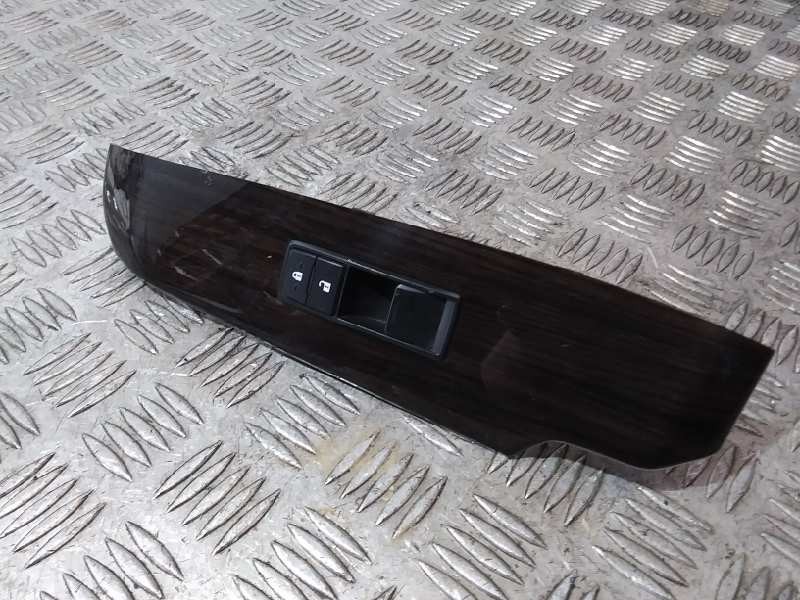 Recambio de mando elevalunas delantero derecho para lexus is 300h referencia OEM IAM 7423053080  