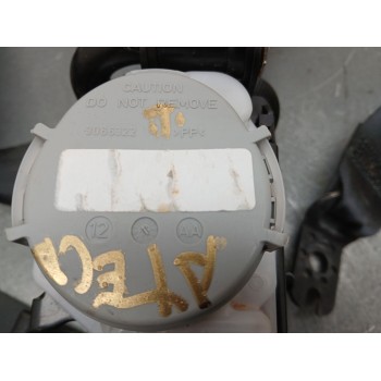 Recambio de kit airbag para seat ateca (kh7, khp) 1.0 tsi referencia OEM IAM   